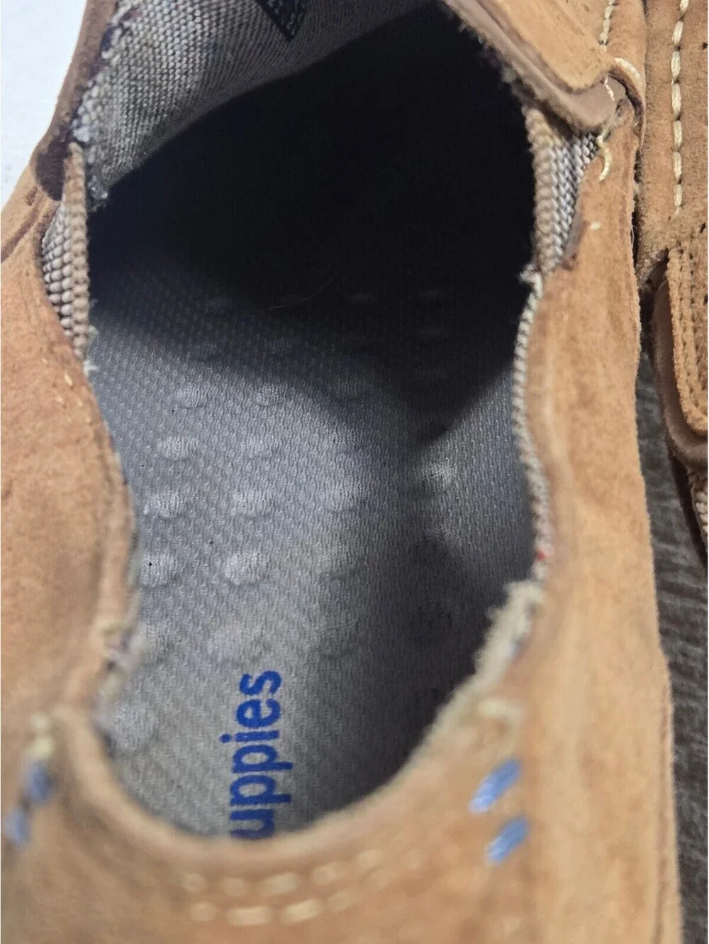 Hush Puppies hush puppies